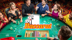 Baccarat là gì mà lại hot đến vậy? 