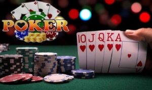 Giới thiệu về poker Onebox63 là gì?