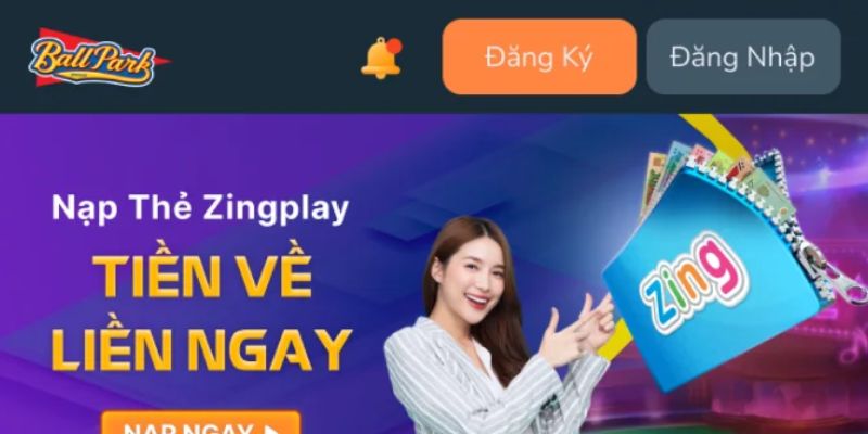 Tiến hành cập nhật form thông tin theo yêu cầu của nhà cái