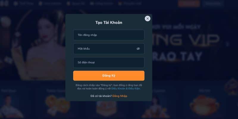Giải đáp các câu hỏi thường gặp khi đăng ký ta88